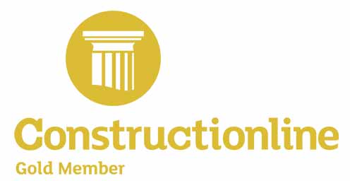 Constructionline Gold Member